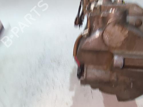 AC compressor MERCEDES-BENZ C-CLASS (W204) C 200 CDI (204.001) | BP23903137M34 