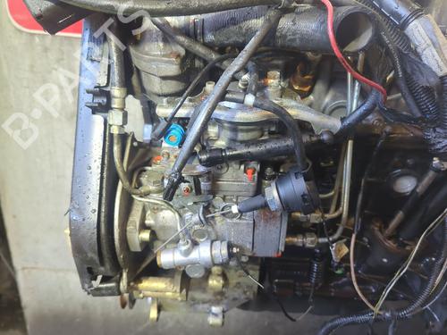 Engine OPEL ASTRA F Saloon (T92) 1.7 TD (F19, M19) | BP28042264M1 