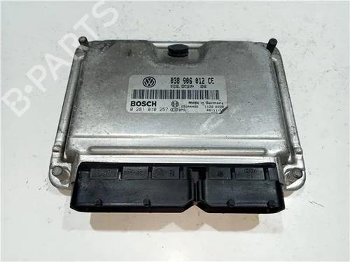 Module électronique SKODA FABIA I (6Y2) 1.9 SDI | BP23910217M83 