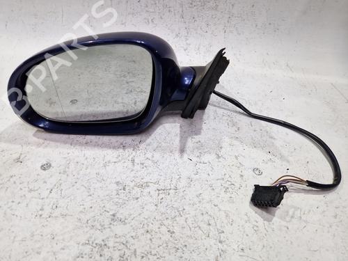 Außenspiegel links für VW PASSAT B5.5 Variant (3B6) 2.5 TDI (150 hp) 30192459
