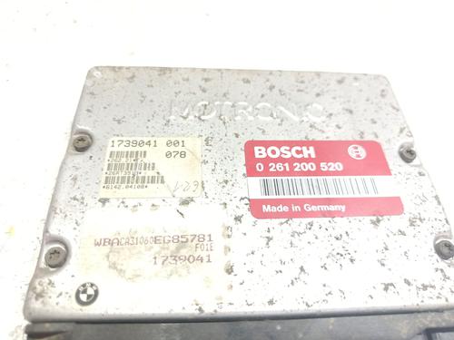 Electronic module BMW 3 (E36) 318 i | BP38925079M83 - Image 2