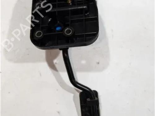 Pedal JAGUAR XF I (X250) 2.7 D | BP23925227I4 
