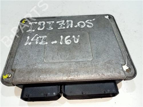 Electronic module SEAT IBIZA III (6L1) 1.9 TDI | BP23910315M83 