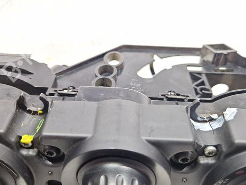 Climate control SEAT ALTEA (5P1) 1.9 TDI | BP30368668I5 
