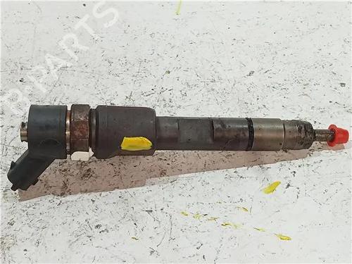 Used Injector RENAULT GRAND SCÉNIC II (JM0/1_) 1.9 dCi (JM0G, JM12, JM1G, JM2C) (120 hp) 23910227