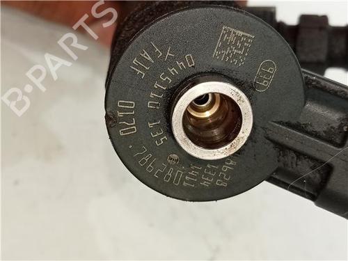 Injector PEUGEOT 206 Hatchback (2A/C) 1.4 HDi eco 70 | BP23910598M100 