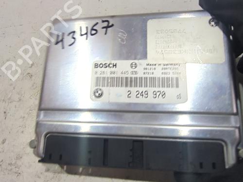 Electronic module BMW 3 (E46) 320 d | BP24885673M83 