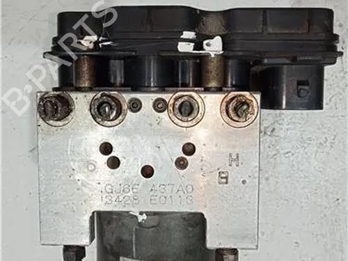 ABS Bremseaggregat MAZDA 6 Saloon (GG) 2.0 DI (GG14) | BP23910419M43 