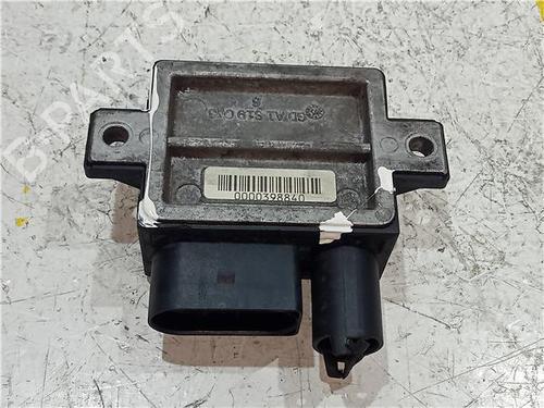 Used Electronic module BMW 3 (E46) 320 d (136 hp) 23913942