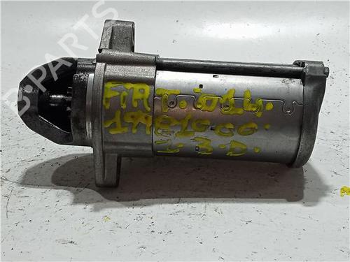 Startmotor FIAT 500L (351_, 352_) 1.6 D Multijet (199LYD1B) (105 hp) 23916416