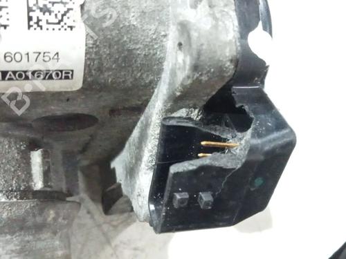 Other NISSAN NAVARA NP300 Pickup (D23, D23T) 2.3 dCi (D231) | BP27275780O1 