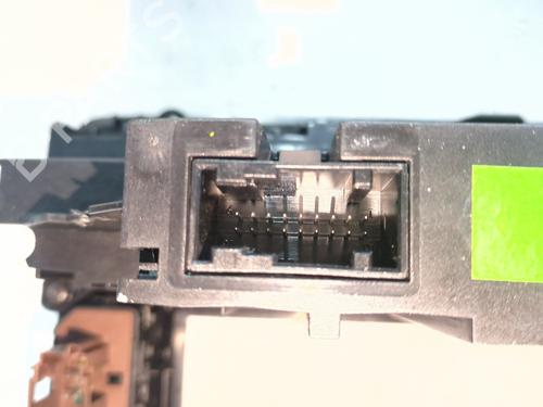 Climate control CITROËN C5 III (RD_) 2.0 HDi (RDRHD8, RDRHDJ, RDRHR8, RDRHRJ) | BP32163672I5  - Image 7