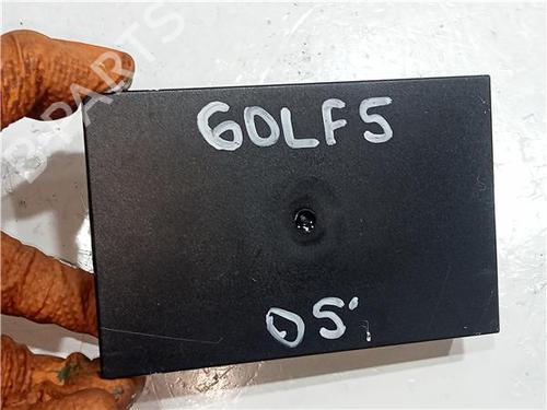 Elektronisk modul VW GOLF V (1K1) 2.0 TDI 16V | BP23915934M83 