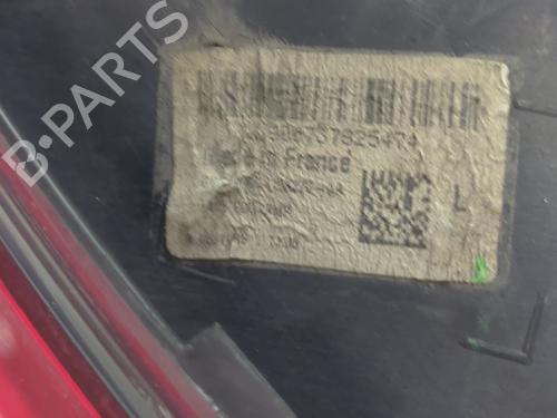 Rear bumper left light LAND ROVER DISCOVERY V (L462) 2.0 Sd4 4x4 | BP38796685C81 - Image 5