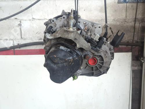 Gearbox NISSAN MICRA II (K11) 1.0 i 16V (K11) | BP27307844M3 