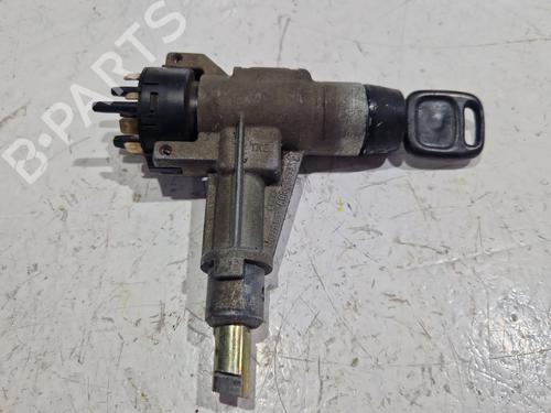 Used Ignition barrel Ignition barrel AUDI 80 B4 Avant (8C5) 2.0 (90 hp) 34623596 34623596