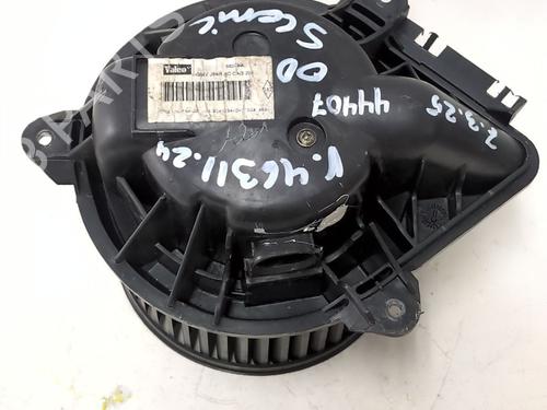 Used Heater blower motor RENAULT MEGANE Scenic (JA0/1_) 1.9 dTi (JA0N) (98 hp) 25469240