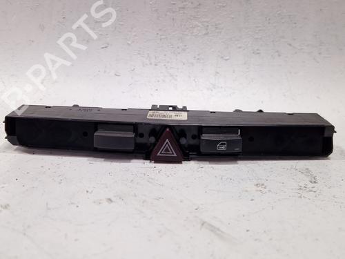 Used Warning switch OPEL ASTRA H (A04) 1.7 CDTI (L48) (100 hp) 30000754
