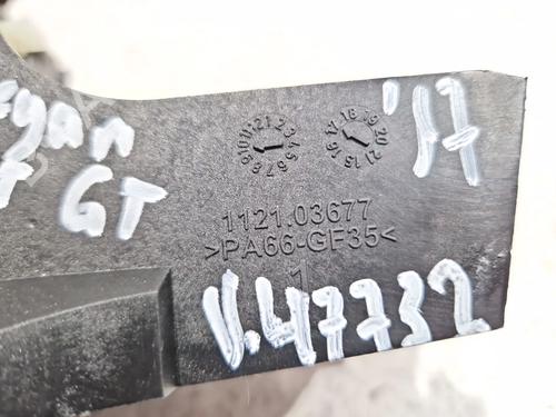 Girspak RENAULT MEGANE IV Hatchback (B9A/M/N_) 1.6 TCe 205 (B9MV) | BP29698816M90 