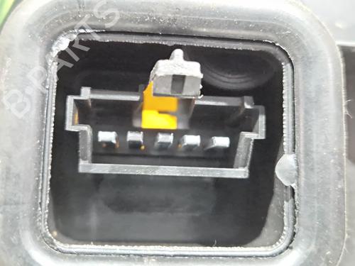 Left taillight RENAULT TWINGO I (C06_) 1.2 (C067) | BP30529071C34 