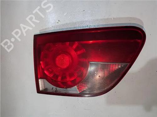 Left tailgate light SEAT ALTEA XL (5P5, 5P8) 1.9 TDI | BP23925291C79