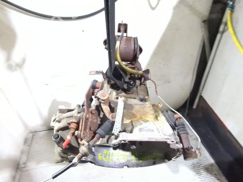 Gearbox HYUNDAI ACCENT I (X-3) 1.3 i 12V | BP32116553M3