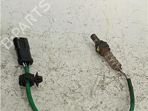 Used Electronic sensor RENAULT CLIO II (BB_, CB_) 1.5 dCi (B/CB08) (82 hp) 23910363