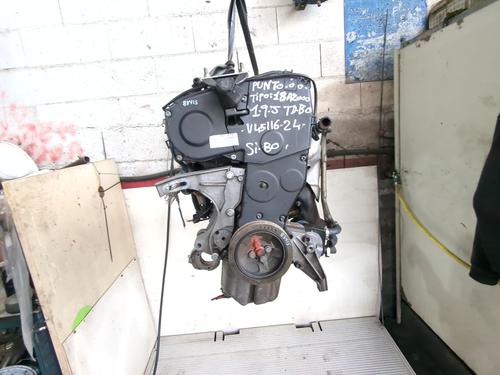Used Engine Engine 36782308 36782308
