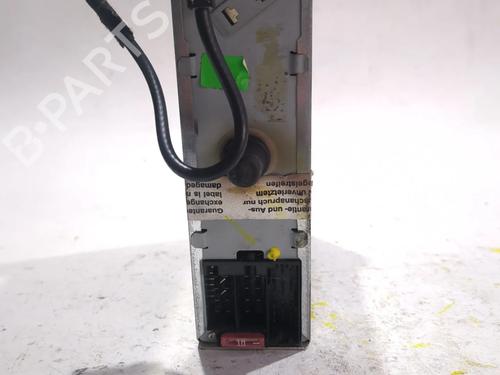 Bilradio SEAT LEON (1M1) 1.9 TDI | BP23928363E6 