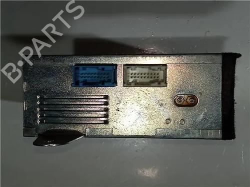 Electronic module BMW X5 (E53) 3.0 d | BP23912411M83 