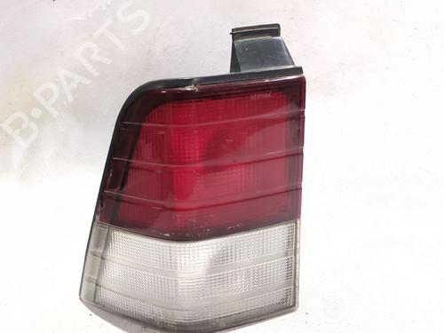 Used Left taillight SSANGYONG MUSSO SPORTS 2.9 D 4x4 (120 hp) 31292040