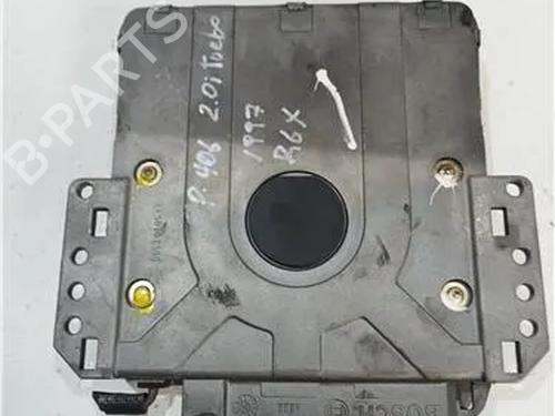 Elektronisk modul PEUGEOT 406 (8B) 2.0 Turbo | BP23931050M83 