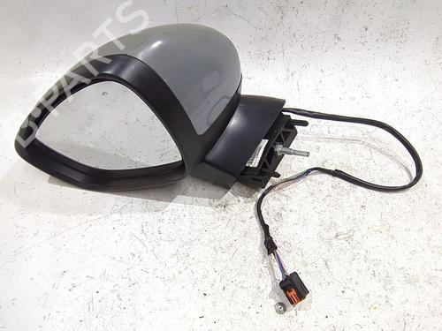 left-mirror-citroen-c4-ii-nc_-2009-32844684 main image
