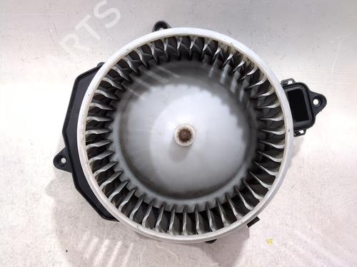 Heater blower motor CITROËN BERLINGO MULTISPACE (B9) 1.6 HDi 75 16V | BP26953258M62 