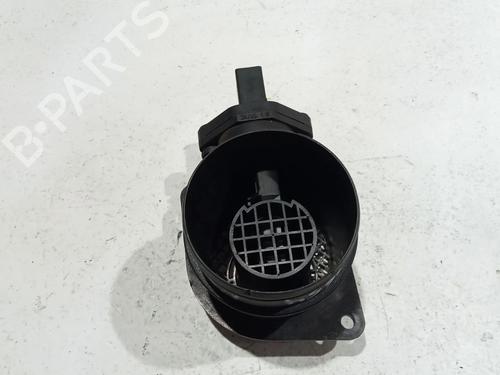 Mass air flow sensor VW POLO IV (9N_, 9A_) 1.4 TDI | BP29326666M95 