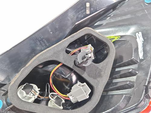 Left taillight FORD FIESTA VI (CB1, CCN) 1.25 | BP35785480C34 - Image 5