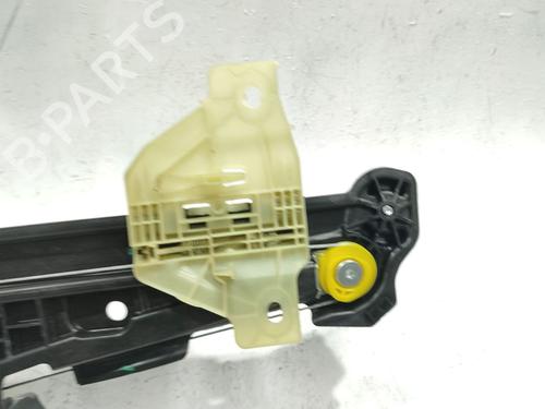 Other RENAULT CAPTUR II (HF_) TCe 100 (HFMT) | BP31370497O1 - Image 3