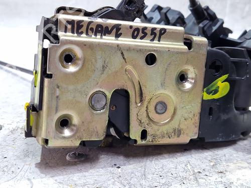 Rear left lock RENAULT MEGANE II (BM0/1_, CM0/1_)  | BP29876915C100