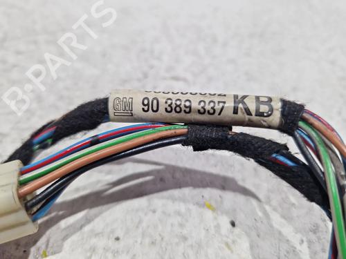 Right front window switch OPEL CORSA B (S93) 1.7 D (F08, F68, M68) | BP29383848I26 