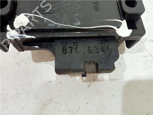 Electronic sensor OPEL OMEGA B (V94) 2.5 TD (F69, M69, P69) | BP23906936M84 