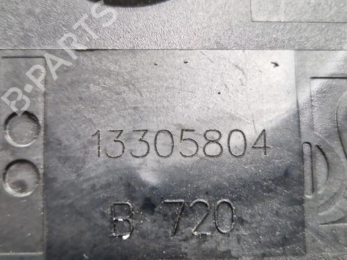 Pedal OPEL CORSA D Hatchback Van (S07) 1.2 (L08) | BP29387265I4 