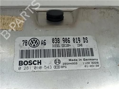 Elektronisk modul VW PASSAT B5 (3B2) 1.9 TDI | BP23914001M83 