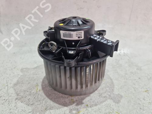 Used Heater blower motor Heater blower motor OPEL INSIGNIA A (G09) 2.0 CDTI (68) (131 hp) 34278004 34278004