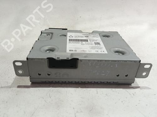 radio-citroen-c3-iii-sx-2016-37088840 main image