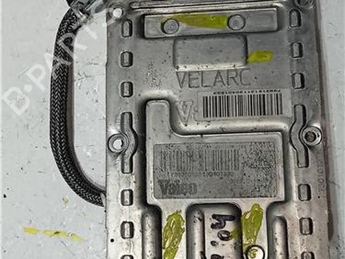 Used Lights ECU Lights ECU 24967616 24967616