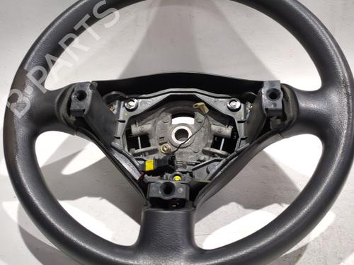 Steering wheel PEUGEOT 307 Break (3E) 2.0 HDI 90 | BP23927900C49 
