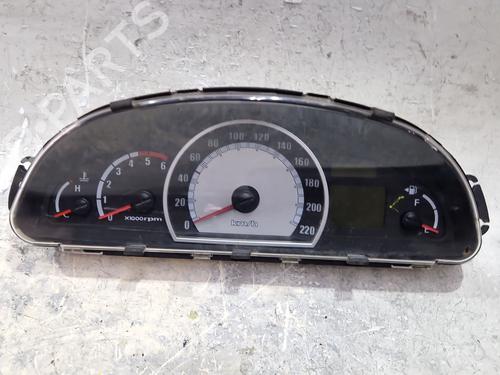 Used Instrument cluster HYUNDAI MATRIX (FC) 1.5 CRDi (102 hp) 29886098