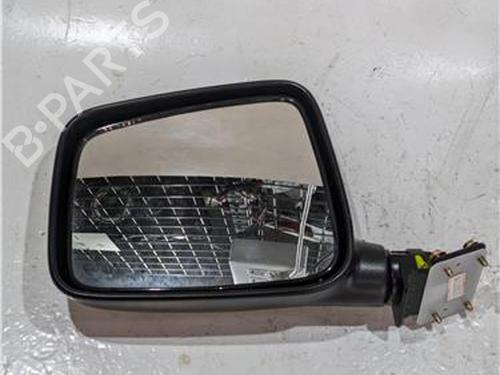 Used Left mirror SUZUKI WAGON R+ Hatchback (EM) 1.2 (SR412) (69 hp) 23924040