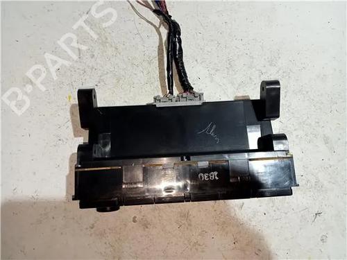 Climate control NISSAN X-TRAIL I (T30) 2.2 dCi 4x4 | BP23930015I5 