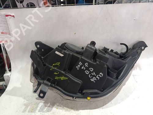 Right headlight CITROËN C4 II (NC_) 1.6 HDi 110 | BP39228141C29 - Image 9